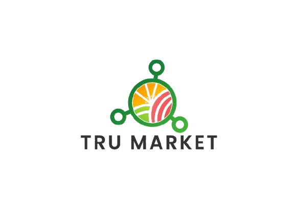 TruMarket Logo
